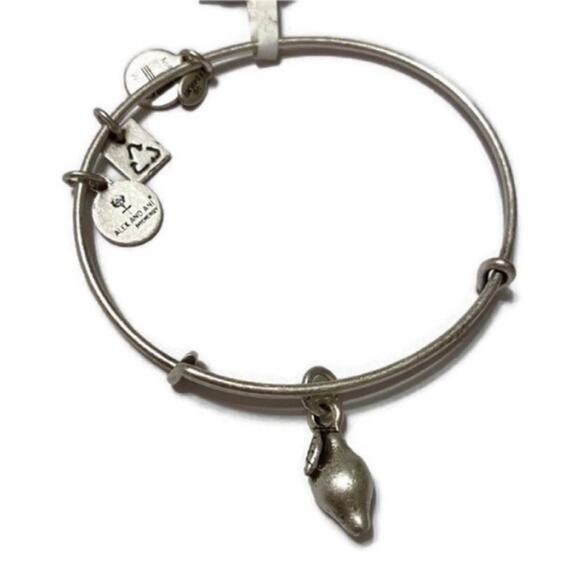 Alex and Ani Zest for Life Bracelet - Picture 2 of 2